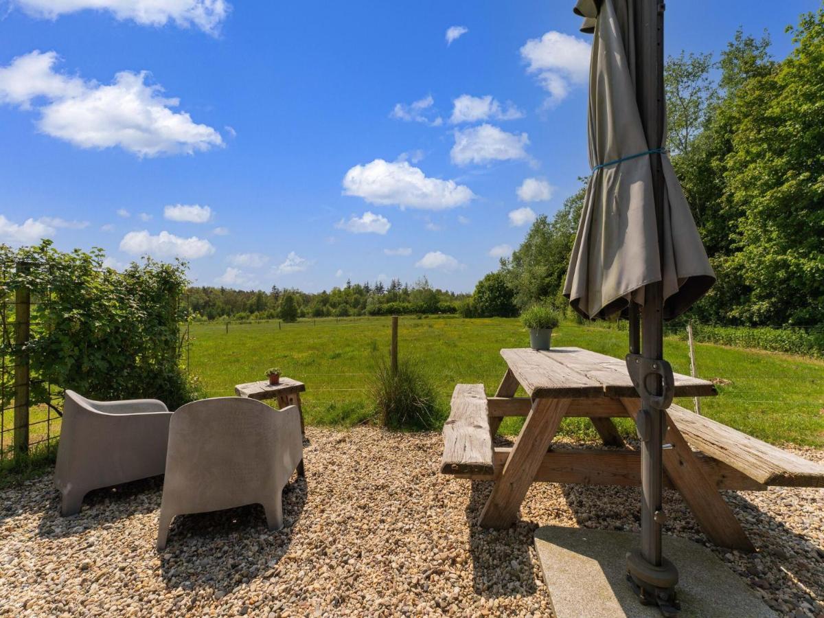 A Lovely Cottage On The Dwingelderveld Nature Park Beilen المظهر الخارجي الصورة