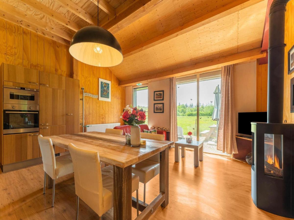 A Lovely Cottage On The Dwingelderveld Nature Park Beilen المظهر الخارجي الصورة