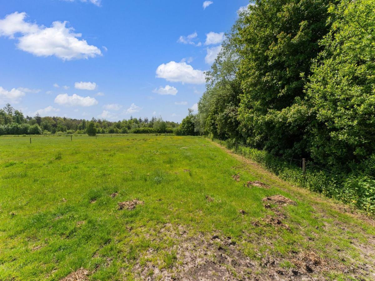 A Lovely Cottage On The Dwingelderveld Nature Park Beilen المظهر الخارجي الصورة