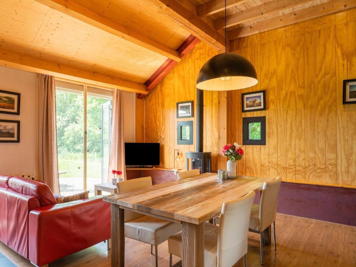 A Lovely Cottage On The Dwingelderveld Nature Park Beilen المظهر الخارجي الصورة