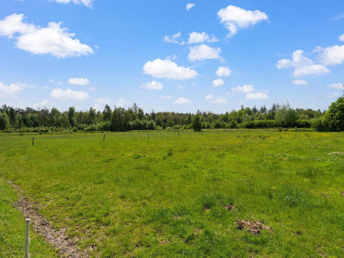 A Lovely Cottage On The Dwingelderveld Nature Park Beilen المظهر الخارجي الصورة