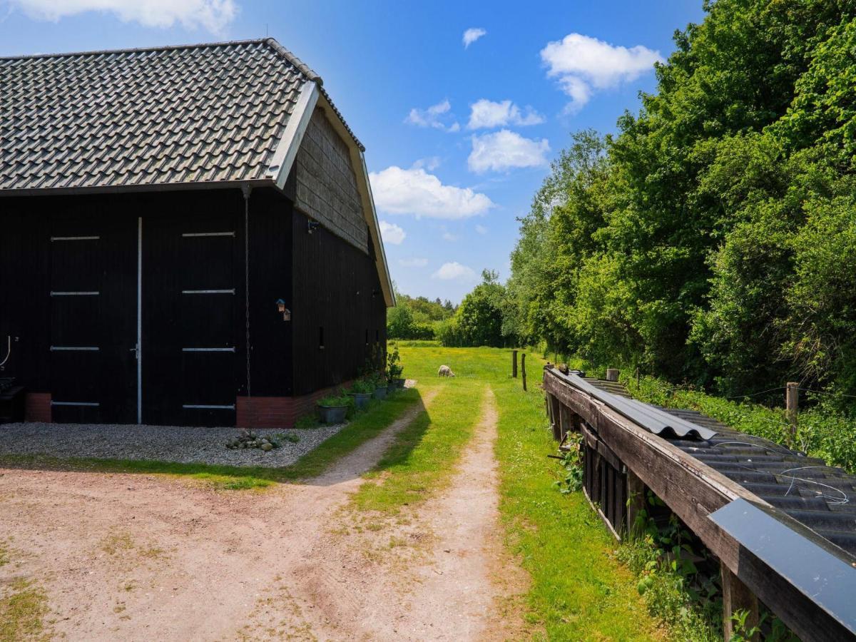A Lovely Cottage On The Dwingelderveld Nature Park Beilen المظهر الخارجي الصورة