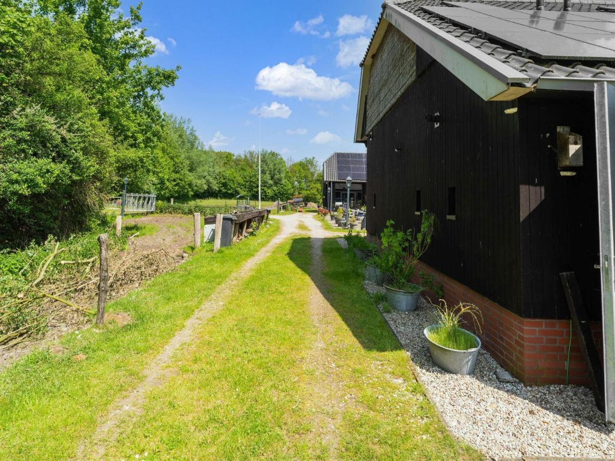 A Lovely Cottage On The Dwingelderveld Nature Park Beilen المظهر الخارجي الصورة